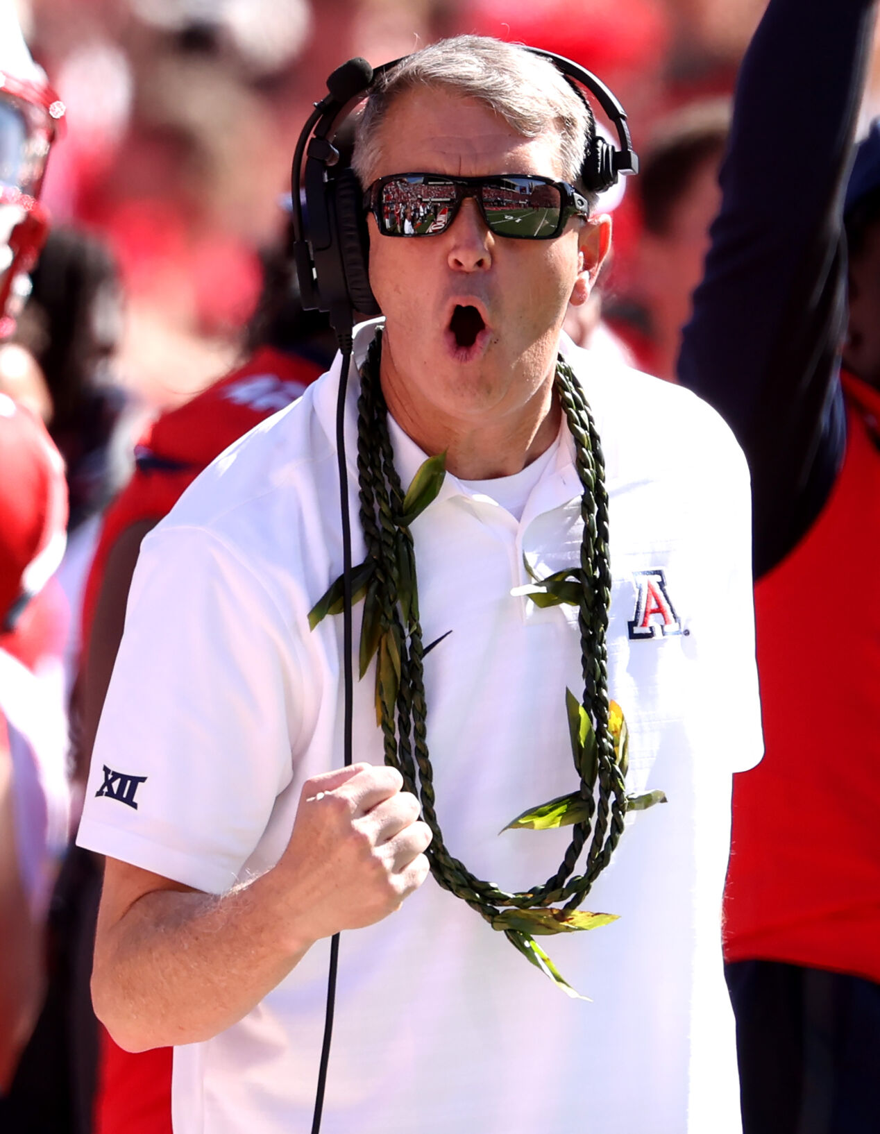 University of ÃÛèÖÖ±²¥ vs Colorado | Oct. 19, 2024
